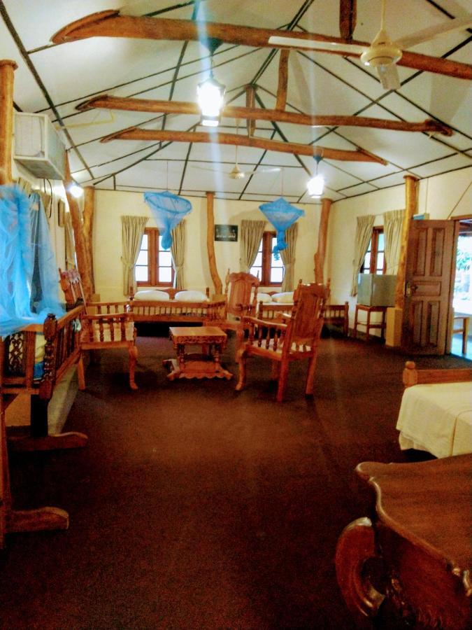 Heina Nature Resort - Eco Home And Yala Safari Kataragama Bagian luar foto