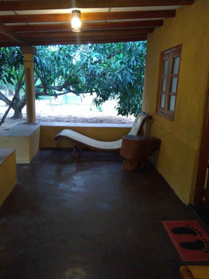 Heina Nature Resort - Eco Home And Yala Safari Kataragama Bagian luar foto