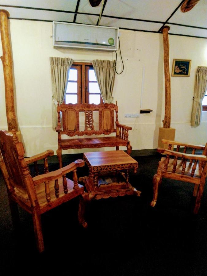 Heina Nature Resort - Eco Home And Yala Safari Kataragama Bagian luar foto