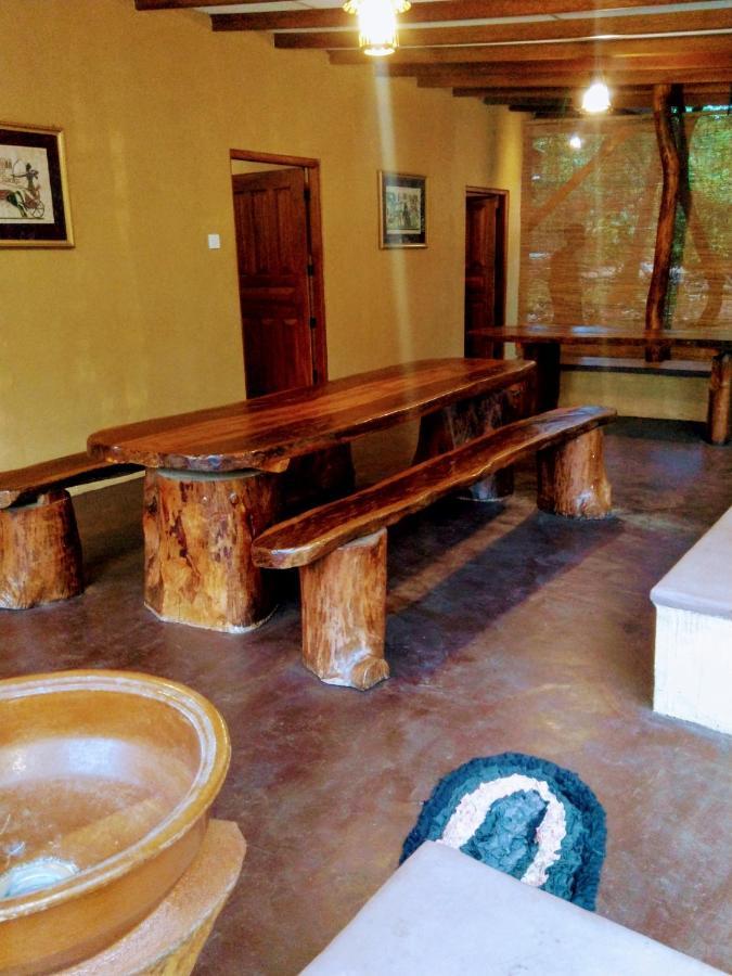 Heina Nature Resort - Eco Home And Yala Safari Kataragama Bagian luar foto