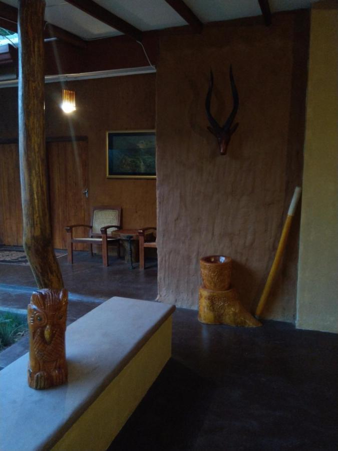 Heina Nature Resort - Eco Home And Yala Safari Kataragama Bagian luar foto
