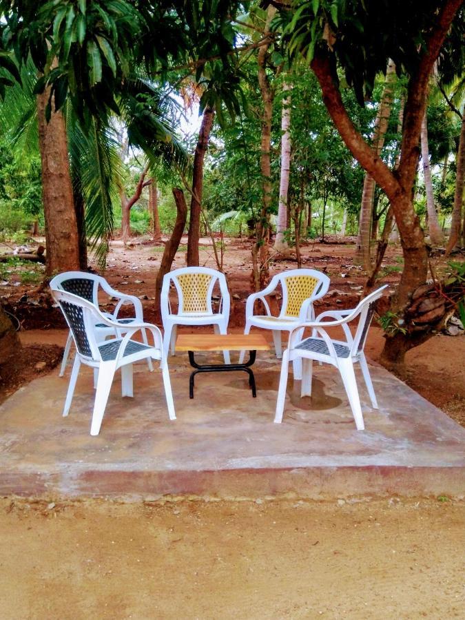 Heina Nature Resort - Eco Home And Yala Safari Kataragama Bagian luar foto