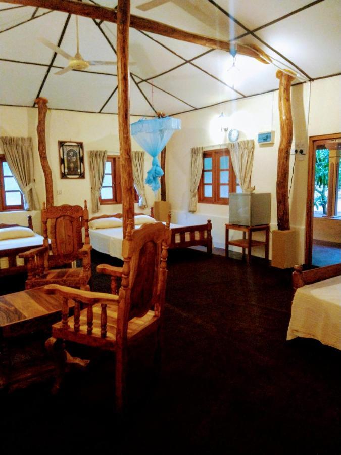 Heina Nature Resort - Eco Home And Yala Safari Kataragama Bagian luar foto