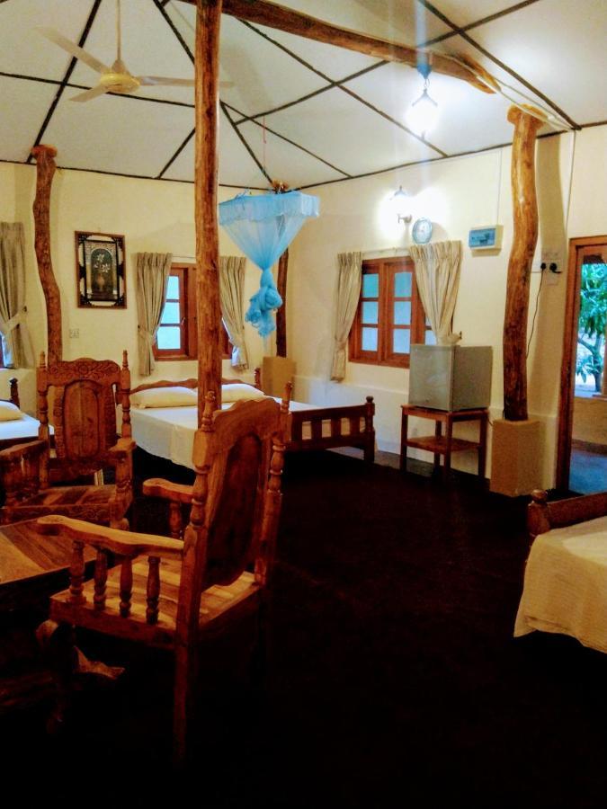 Heina Nature Resort - Eco Home And Yala Safari Kataragama Bagian luar foto