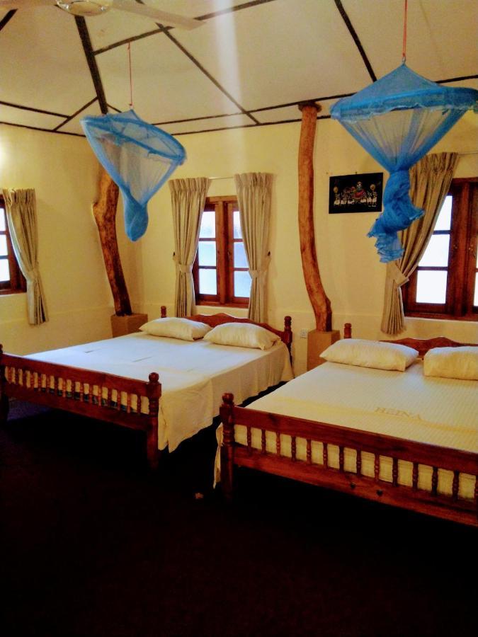 Heina Nature Resort - Eco Home And Yala Safari Kataragama Bagian luar foto