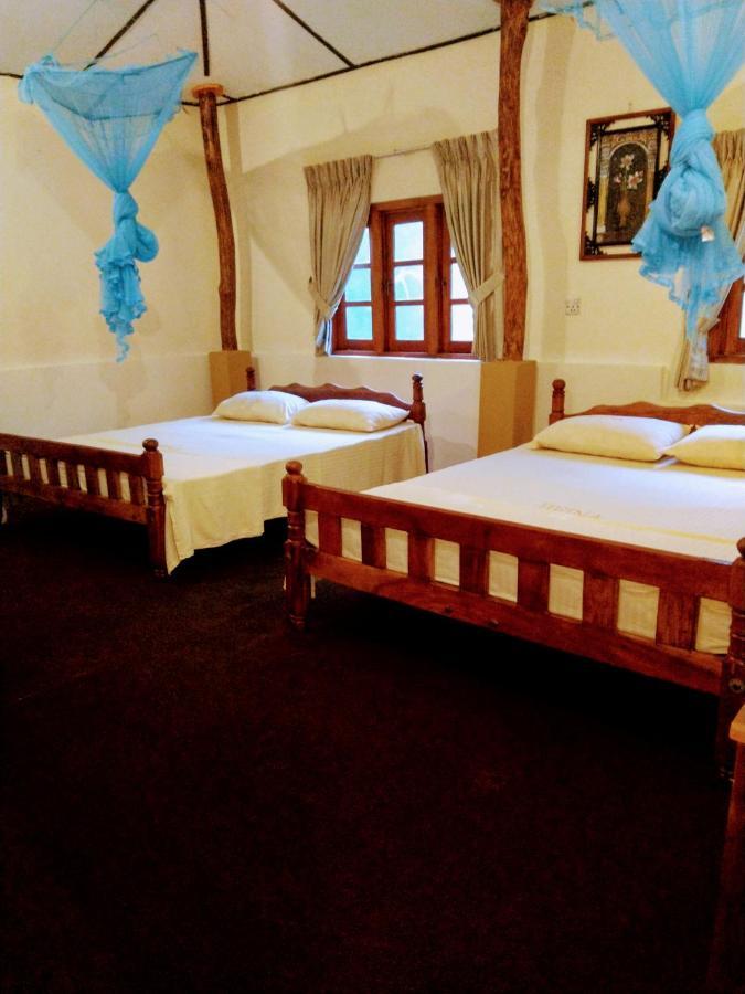 Heina Nature Resort - Eco Home And Yala Safari Kataragama Bagian luar foto