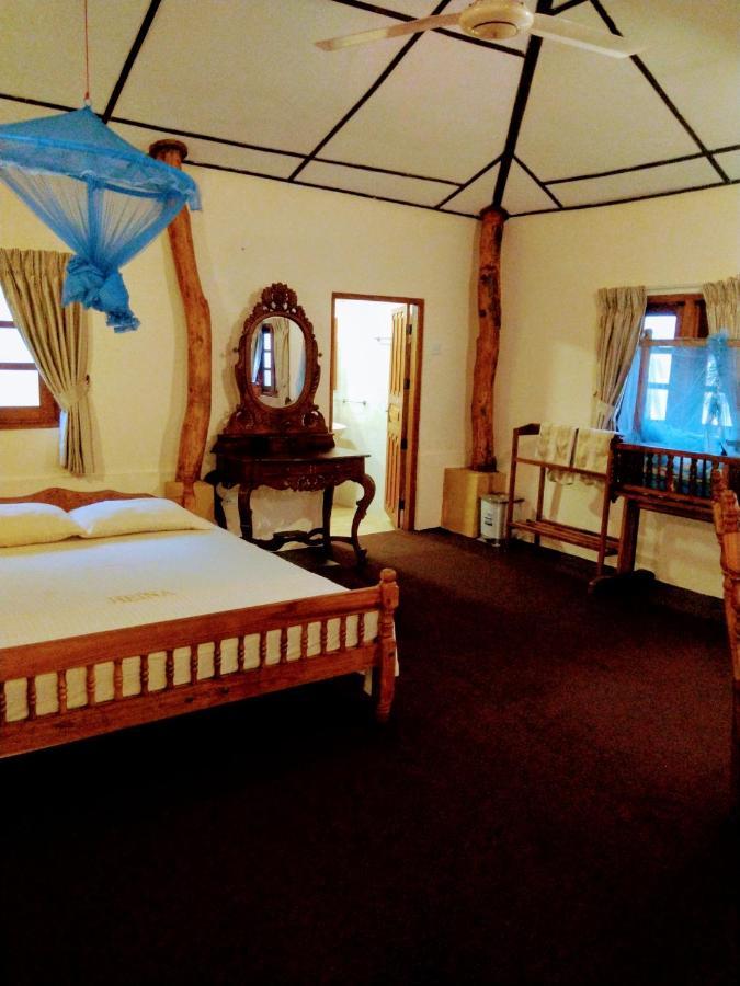 Heina Nature Resort - Eco Home And Yala Safari Kataragama Bagian luar foto
