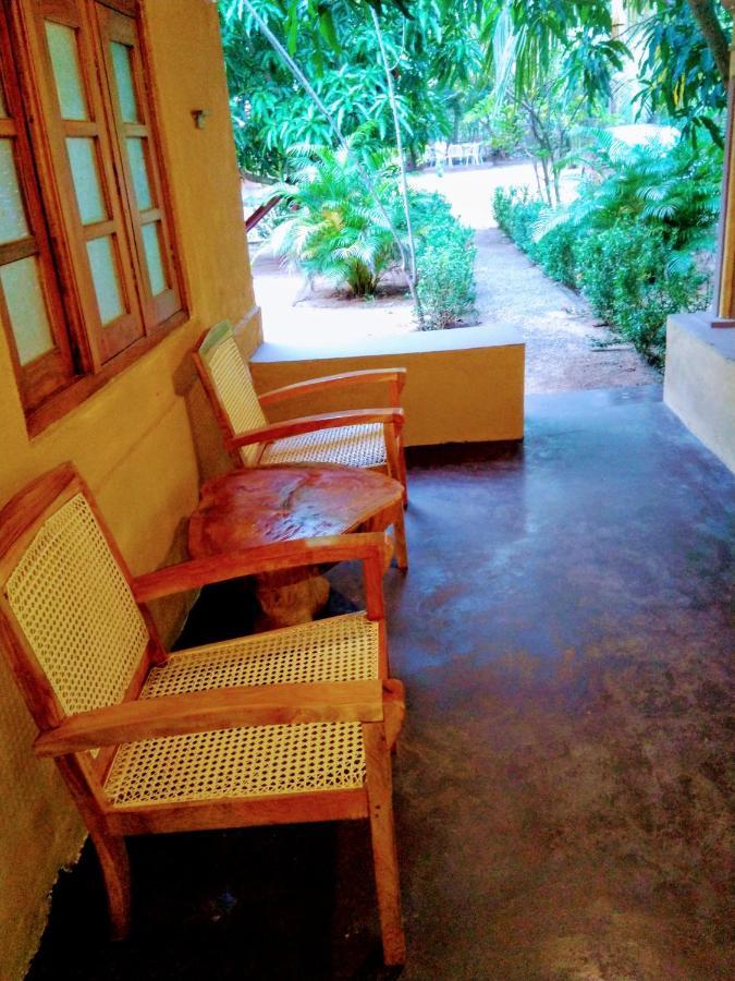 Heina Nature Resort - Eco Home And Yala Safari Kataragama Bagian luar foto