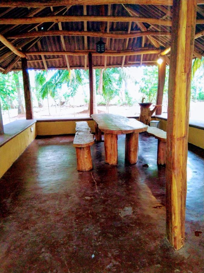 Heina Nature Resort - Eco Home And Yala Safari Kataragama Bagian luar foto