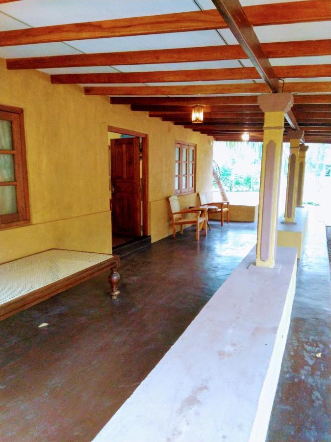 Heina Nature Resort - Eco Home And Yala Safari Kataragama Bagian luar foto