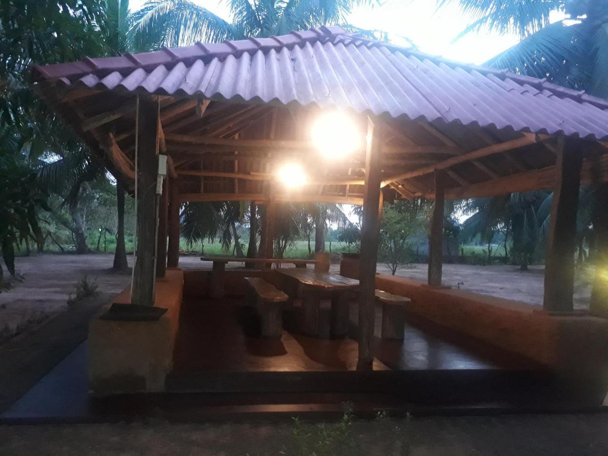 Heina Nature Resort - Eco Home And Yala Safari Kataragama Bagian luar foto