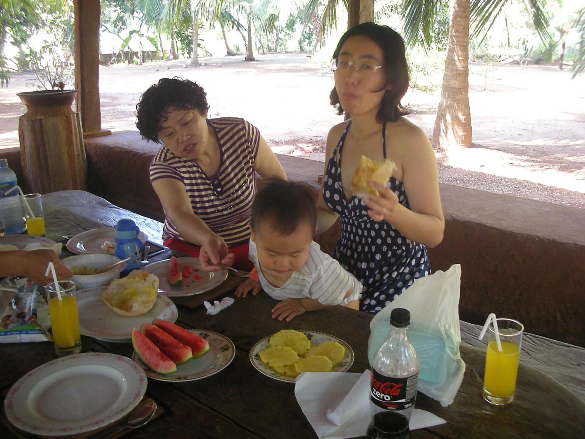 Heina Nature Resort - Eco Home And Yala Safari Kataragama Bagian luar foto