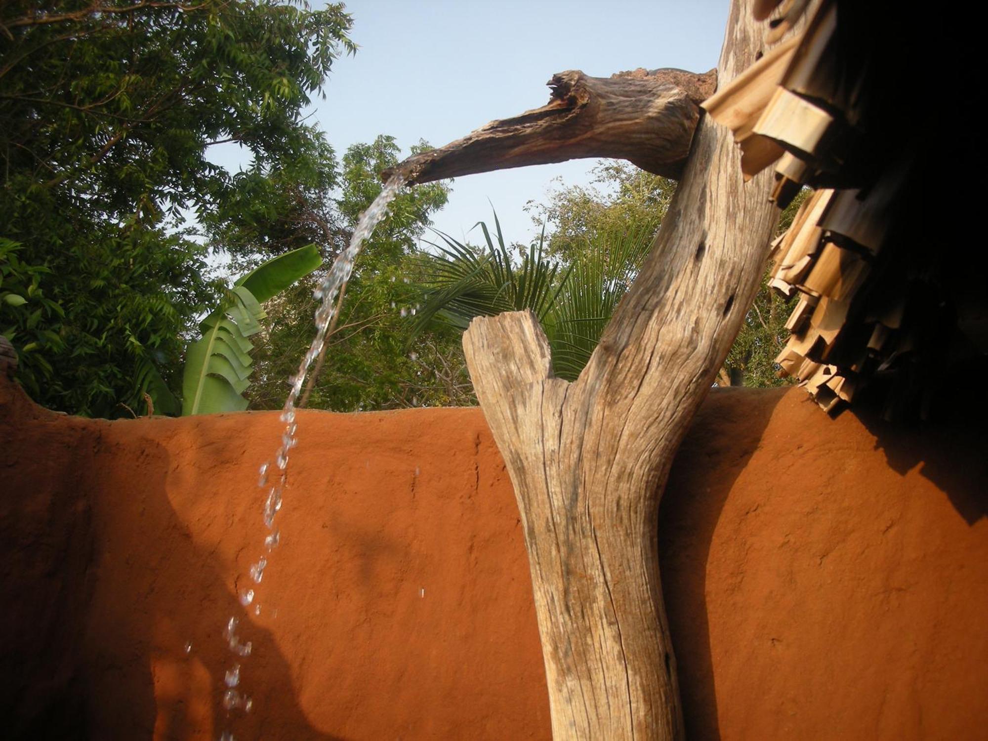 Heina Nature Resort - Eco Home And Yala Safari Kataragama Bagian luar foto