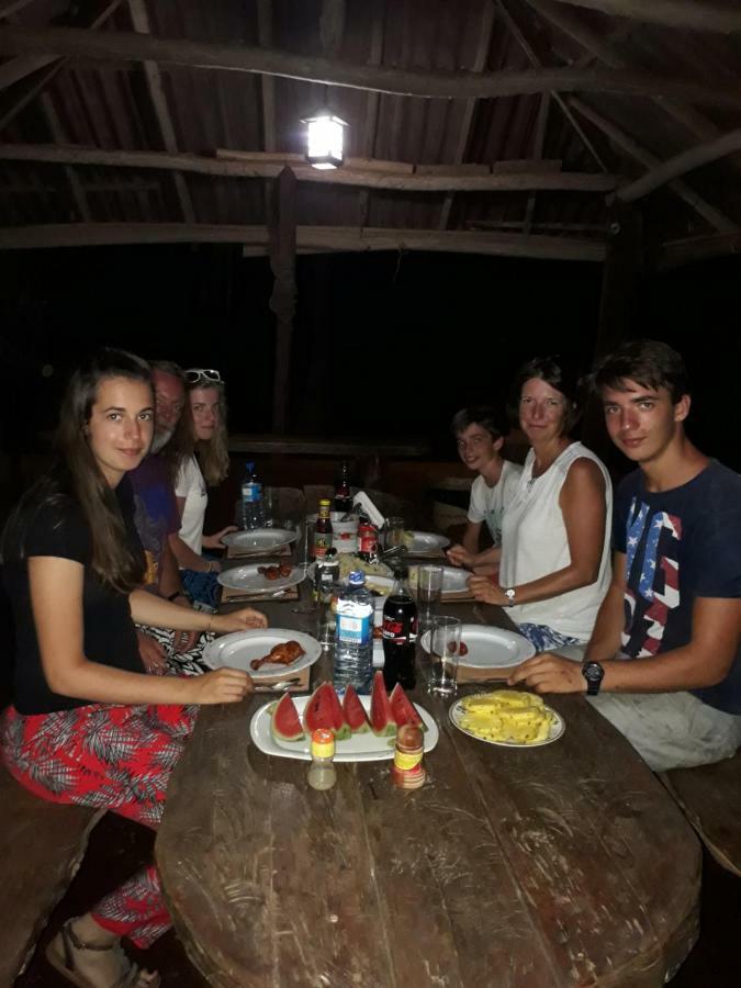 Heina Nature Resort - Eco Home And Yala Safari Kataragama Bagian luar foto