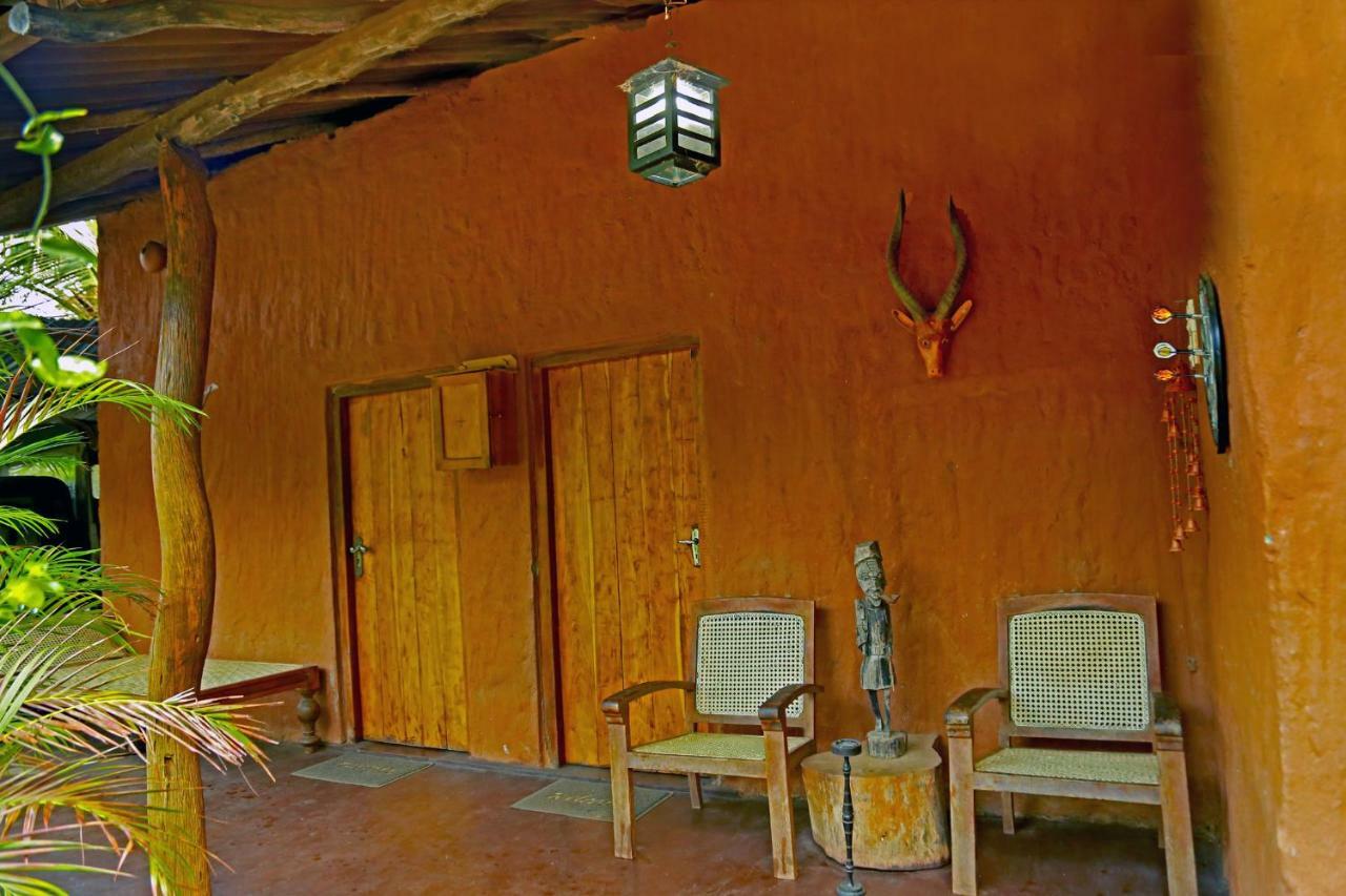 Heina Nature Resort - Eco Home And Yala Safari Kataragama Bagian luar foto