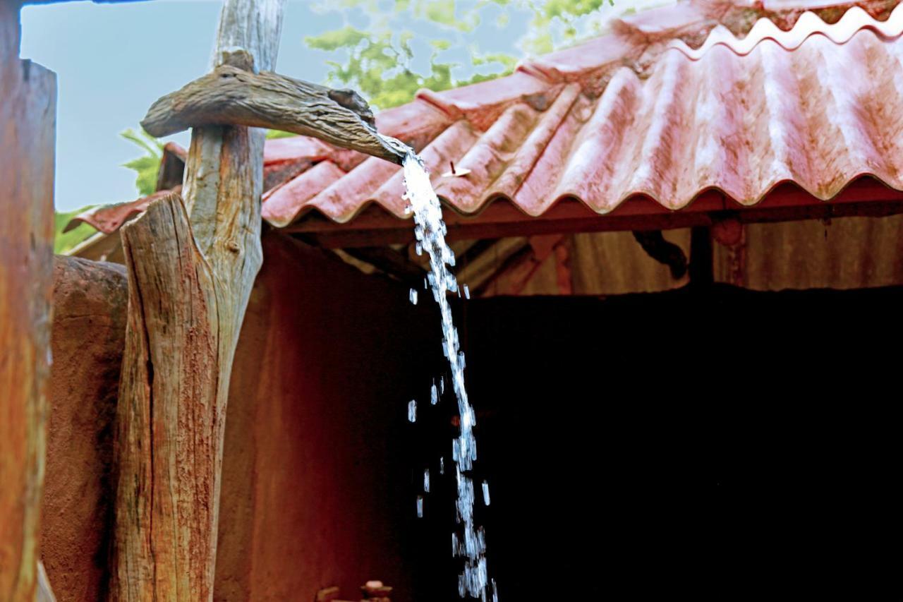 Heina Nature Resort - Eco Home And Yala Safari Kataragama Bagian luar foto