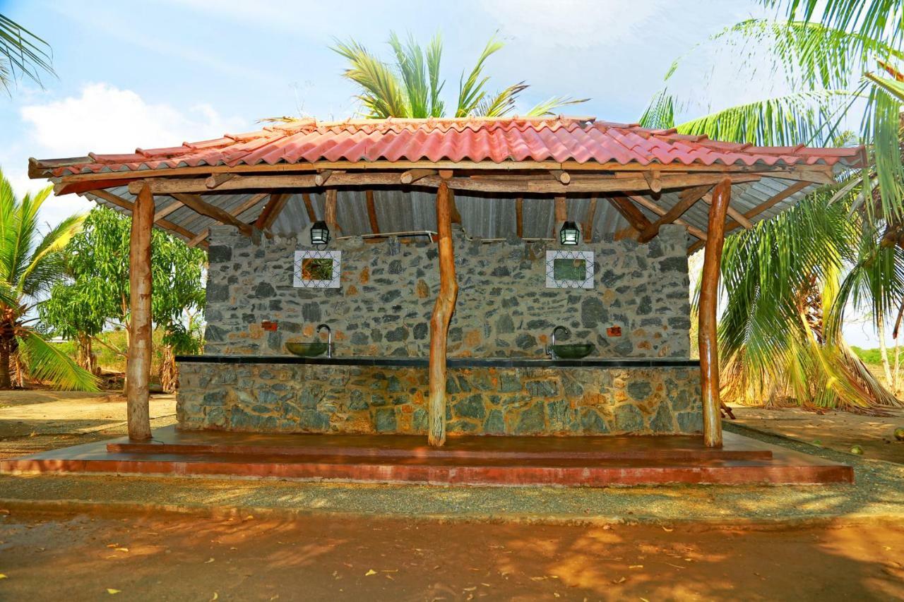 Heina Nature Resort - Eco Home And Yala Safari Kataragama Bagian luar foto