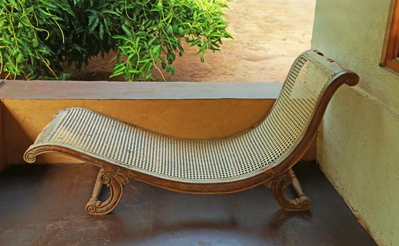 Heina Nature Resort - Eco Home And Yala Safari Kataragama Bagian luar foto